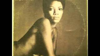 Melba Moore  The thrill is gone from yesterdays kiss [upl. by Treblah]