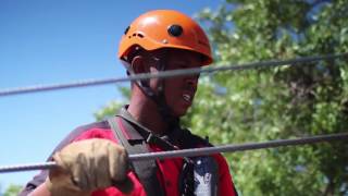 AMA ZWING ZWING ZIP LINES [upl. by Croom]