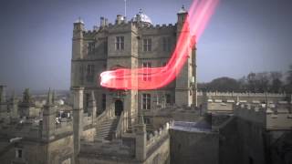 An introduction to Bolsover Castle English Heritage [upl. by Enilehcim918]