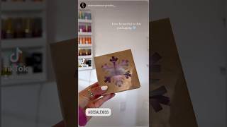 Unboxing Our Brand New Cover Up Collection 💖❄️💅🏽 SHOP NOW nailtechsupplies nailtech nails [upl. by Gnirol672]