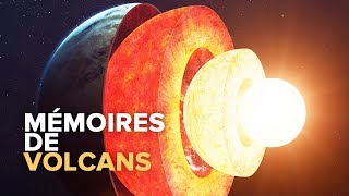 Mémoires de Volcans  Documentaire [upl. by Ahseinar]