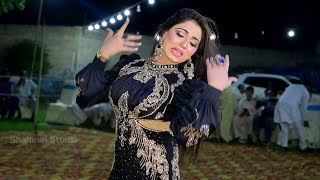 Dhola Sada Dil  Mehak Malik  New Dance Performance  Shaheen Studio [upl. by Fuld413]