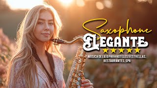 100 MELODÍAS DE SAXOFÓN MÁS HERMOSAS DE TODOS LOS TIEMPOS ❤️ MÚSICA ROMÁNTICA DE LOS 70S 80S 90S [upl. by Ecinaj637]