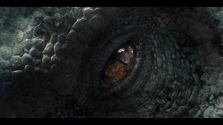 Jurassic World  Indominus Rex VS Ankylosaurus And Gyrosphere 1080p [upl. by Spada981]