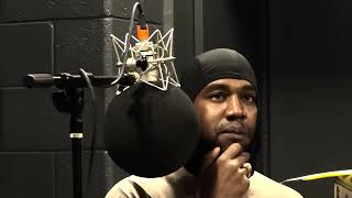 KANYE WEST DONDA SESSIONS DOCUMENTARY FOOTAGE [upl. by Learsiy]