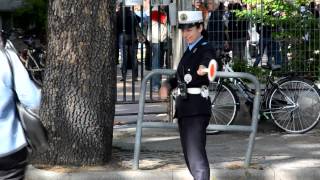 Una giornata con la polizia locale special [upl. by Wordoow]