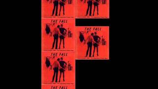 The Fall  Middle MassCrap Rap live [upl. by Gallard386]