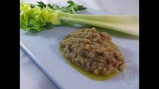 Recette de lanchoïade camarguaise [upl. by Dymphia833]