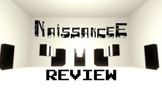 Naissancee  Review [upl. by Yeldud597]