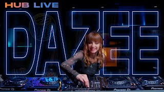 DAZEE  HUB Live [upl. by Selhorst]