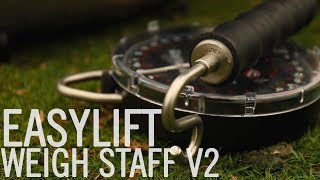 Cygnet Easylift Weigh Staff V2 [upl. by Hooge]