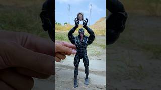 QUERO BRINQUEDO 😥😰😢😭😭 Marvel Toys funny VENOM funnyvideo [upl. by Ratna339]