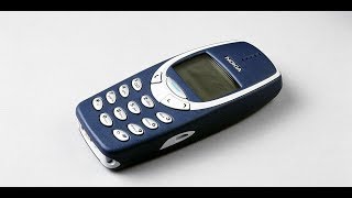 Nokia 3310 vs Blender [upl. by Klina]