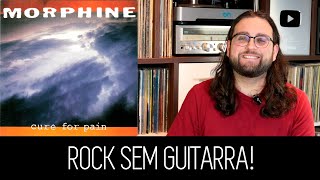 Álbuns De Rock Incríveis E SEM GUITARRA [upl. by Georges]