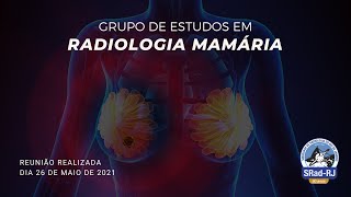 Sessão de Radiologia Mamária [upl. by Laehctim]