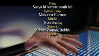 title song of zahir ullah new album garza os maze kawa written by MASOOM HURMAZ DAWAR OF WAZIRISTAN [upl. by Adlitam437]