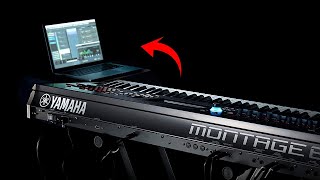 Best Keyboard Workstation for Beginners 2023 [upl. by Floyd81]