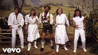 Dschinghis Khan  Der Dudelmoser Die aktuelle Schaubude 25091982 [upl. by Ecnarual995]