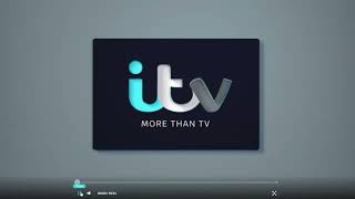 ITV HUB intro noise satisfying [upl. by Cila]