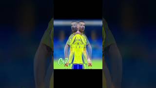 cristianoronaldo ronaldo alnassr football [upl. by Alaehs]