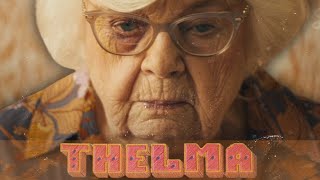 Thelma  Film Review June Squibb is a Legend [upl. by Hibben]