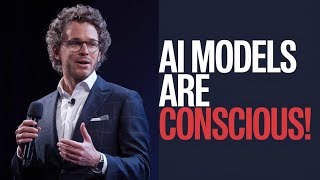 Strange New Developments in AI What’s Really Happening [upl. by Nylannej]