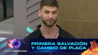 Programa 04 05122024  Gran Hermano [upl. by Caines]