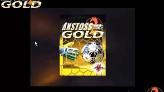 GDPC Anstoss 2 Gold auf Windows XP  Vista  7  8 mit VMWare Player spielen 32Bit  64 Bit [upl. by Artnoed]