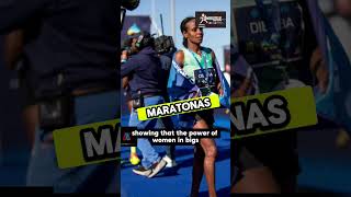 Salam Cape Town Marathon 2024 [upl. by Aratehs]