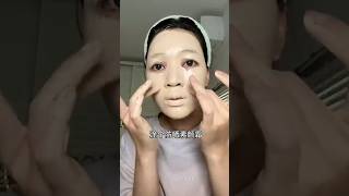 Professional makeup technique douyin makeup tutorial korean makeup look viral shorts makeup [upl. by Madelene]