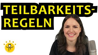 Quersummenregel bei großen Zahlen Ist eine Zahl durch 3 oder 9 teilbar  Teilbarkeitsregeln [upl. by Asirralc]