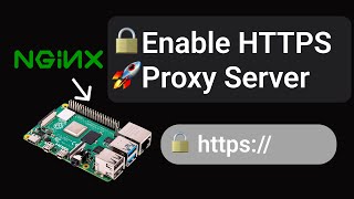 Enable HTTPS for your homerun services [upl. by Hnad538]