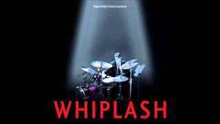 Whiplash Soundtrack 16  Drum Battle [upl. by Aldarcy]