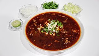 BIRRIA [upl. by Eilegna]