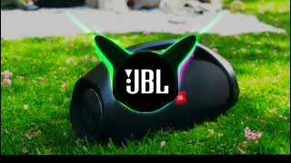 JBL MUSICBASS BOOSTED REMIX⚡ [upl. by Aisayt]