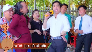 Danh Ca Châu Thanh Phượng Hằng Nguyễn Kha Nổi Hứng Cùng Ca sĩ Ngọc Sơn Liên Khúc Cây Cầu Dừa [upl. by Adriene]