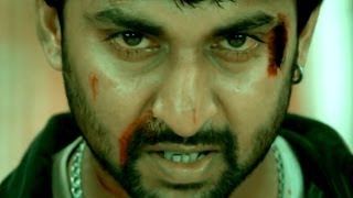 Paisa Movie  Villain Kidnap Catherine Climax Action Scene  Nani Catherine Sidhika [upl. by Llenrod]