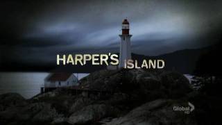 Sigla Harpers Island in HD opening [upl. by Bashee901]