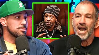 TFATK On The VIRAL Katt Williams Interview [upl. by Anjela]