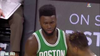 Jaylen Brown Highlights vs Detroit Pistons 13 pts 5 reb 2 stl [upl. by Sidoney137]