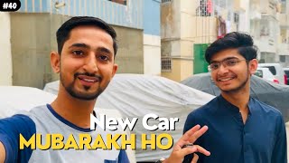 New Gadi Konsi Li 💁🏻‍♂️ Full Review Toyota Yaris Hatchback 2021 japanese [upl. by Nanette]