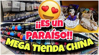 🤩Productos de TEMU Y ALIEXPRESS pero MÁS BARATOS🤑MEGA SUPER en Centro CDMX😉ABC Pacífico👌 [upl. by Arykat]