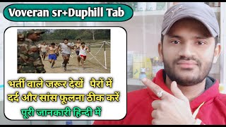 Voveran srduphill tablet use dose benefits and Side effects full review in hindi [upl. by Haimarej]