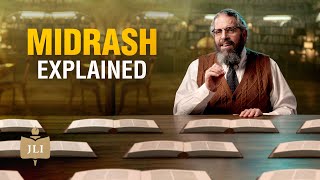 The Books that Explain the Bible Midrash Explained [upl. by Hortensia]