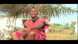 Liberian Gospel music Zarweay D Elder COCOLEEOKOmp4 [upl. by Flan583]