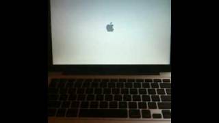 Ligando MacBook Pro [upl. by Hake905]