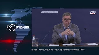 Nedelja ujutru na 11 televizija  ep308deo03 [upl. by Anesusa]