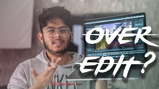 5 Photo Editing Tips in 5 Minutes [upl. by Lowndes908]