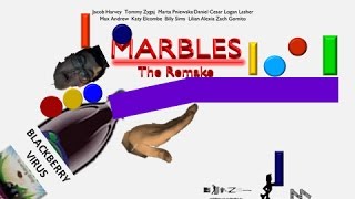 Marbles The Remake US  International Official Trailer [upl. by Inava]