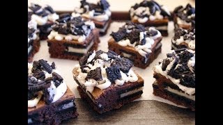 Oreo kolac Recept [upl. by Hankins]